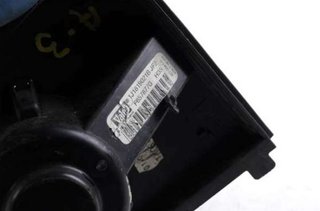 1j1819021bjf2 motor calefacción audi a3 8l 114348