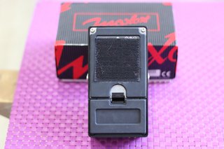 Maxon OD9 Blackdrive Pedal de Guitarra