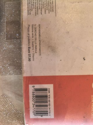 Libro Il cerchio delle parole + quaderno operativo