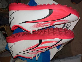 Zapatillas Fútbol Puma Ultra Play TT 107528 01