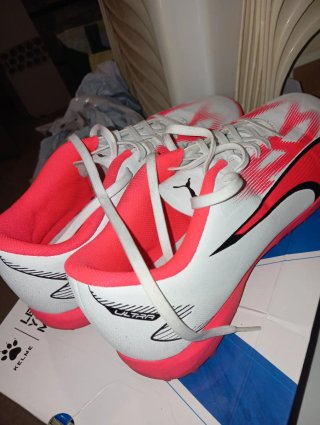 Zapatillas Fútbol Puma Ultra Play TT 107528 01