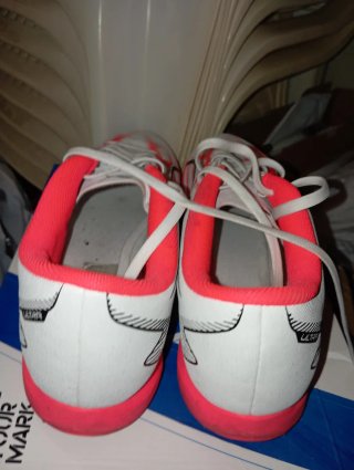 Zapatillas Fútbol Puma Ultra Play TT 107528 01