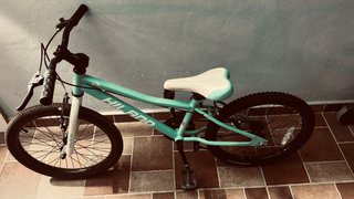 Bicicleta Hiland 20”
