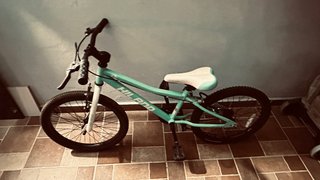 Bicicleta Hiland 20”