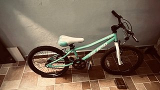 Bicicleta Hiland 20”