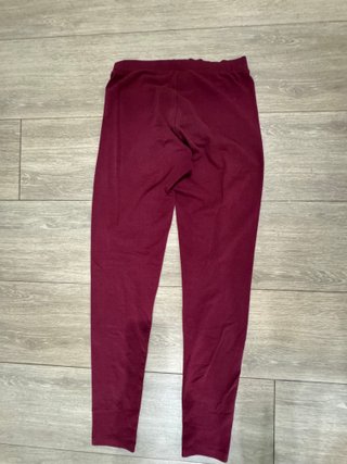 Pack 2 Leggings Tezenis Talla XS