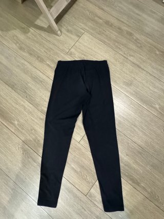 Pack 2 Leggings Tezenis Talla XS