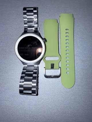 Motorola Moto Watch Special Edition