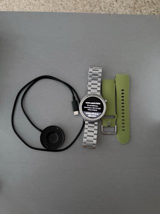 Motorola Moto Watch Special Edition