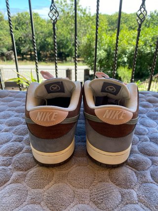 Nike Dunk SB Yuto Horigome
