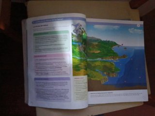 Libro de texto geografía e historia