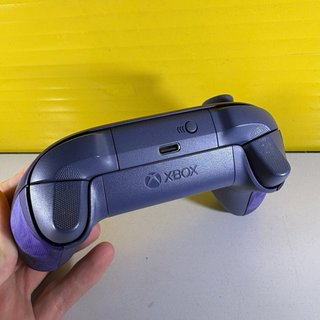 Controller Xbox series x/s Viola stellar shift