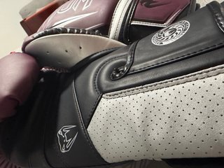 Guantes Boxeo Venum Nuevos