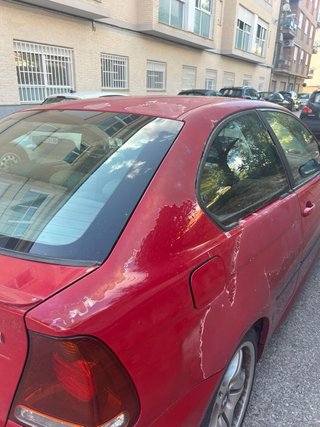 BMW Serie 1 2007