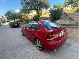 BMW Serie 1 2007