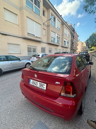 BMW Serie 1 2007