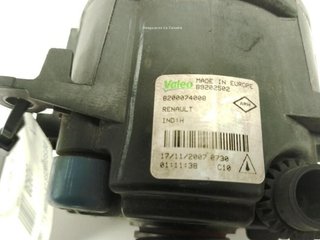 Faro antiniebla delantero renault laguna 22229632