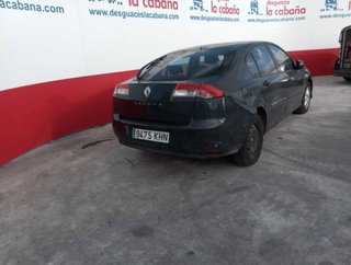 Faro antiniebla delantero renault laguna 22229632