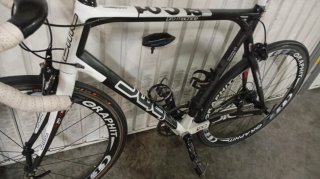 BMC Pro Machine SLC01 Talla 57