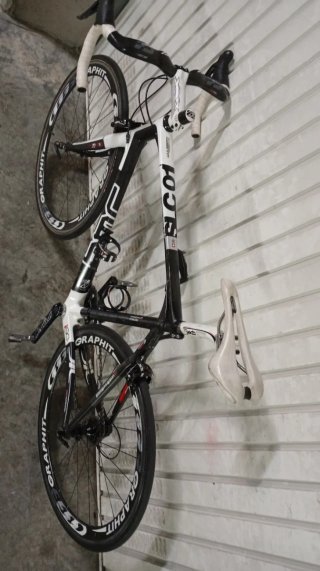 BMC Pro Machine SLC01 Talla 57