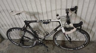 BMC Pro Machine SLC01 Talla 57