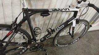 BMC Pro Machine SLC01 Talla 57