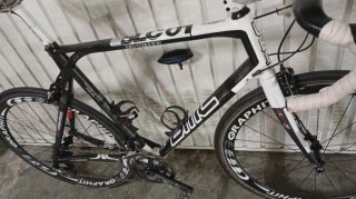 BMC Pro Machine SLC01 Talla 57