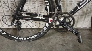 BMC Pro Machine SLC01 Talla 57