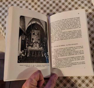 Religiosas Trinitarias de Mallorca.
