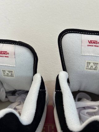 Vans Knu Skool