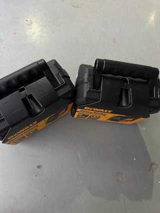 Nivel Láser Dewalt 30m/100m