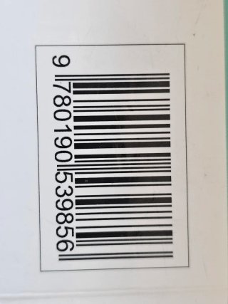 Libro de texto Biología y Geología Oxforf 4°ESO