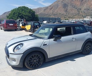 Bmw espejo mini (f56) cooper d 455775