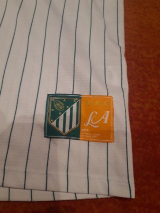 Camiseta Beisbol Los Angeles 79 talla m