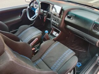 Volkswagen Golf 1993