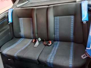 Volkswagen Golf 1993