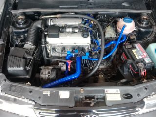 Volkswagen Golf 1993