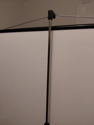 Pantalla de Proyector Reflecta