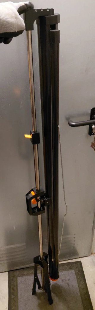 Pantalla de Proyector Reflecta