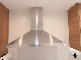 Campana extractora cocina TEKA