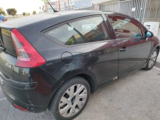Citroen C4 2005