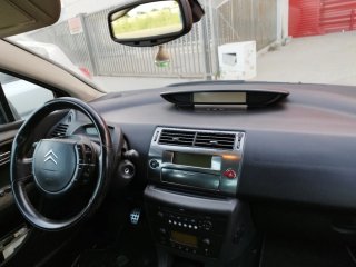 Citroen C4 2005