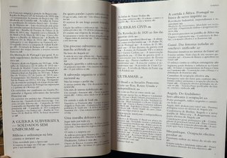 Nova História Militar de Portugal vol.3