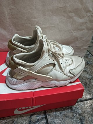 Zapatillas Nike Huarache