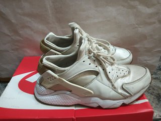 Zapatillas Nike Huarache