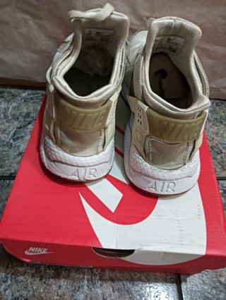 Zapatillas Nike Huarache