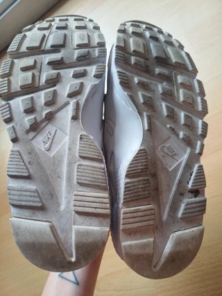 Zapatillas Nike Huarache