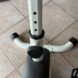 Cyclette Rovera