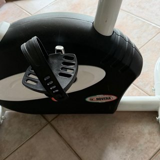 Cyclette Rovera