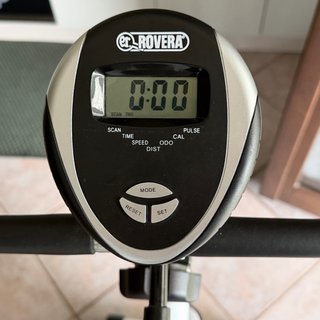 Cyclette Rovera